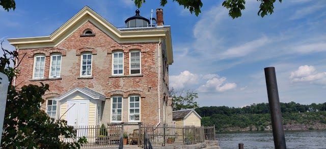 Saugerties Lighthouse